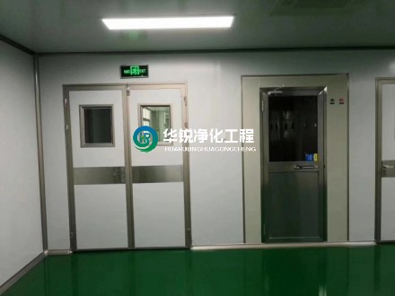 凈化系統(tǒng)構(gòu)成有哪些條件?